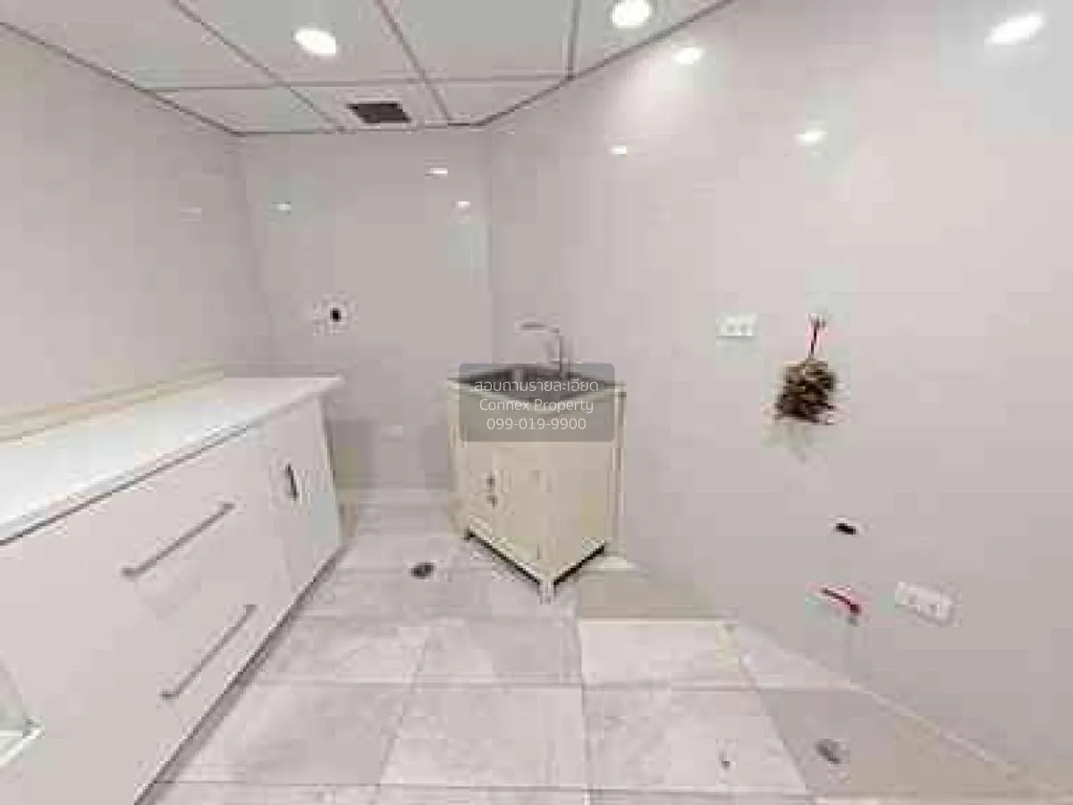 เช่าคอนโด  เอสวี ซิตี้ พระราม 3 บางโพงพาง เขต ยานนาวา กรุงเทพ CX-