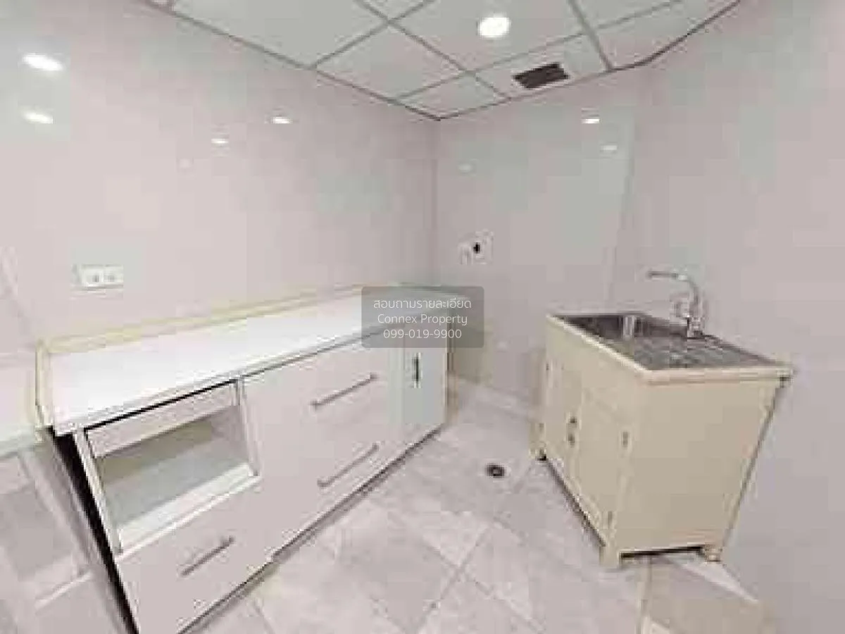 ขายคอนโด  เอสวี ซิตี้ พระราม 3 บางโพงพาง เขต ยานนาวา กรุงเทพ CX-1