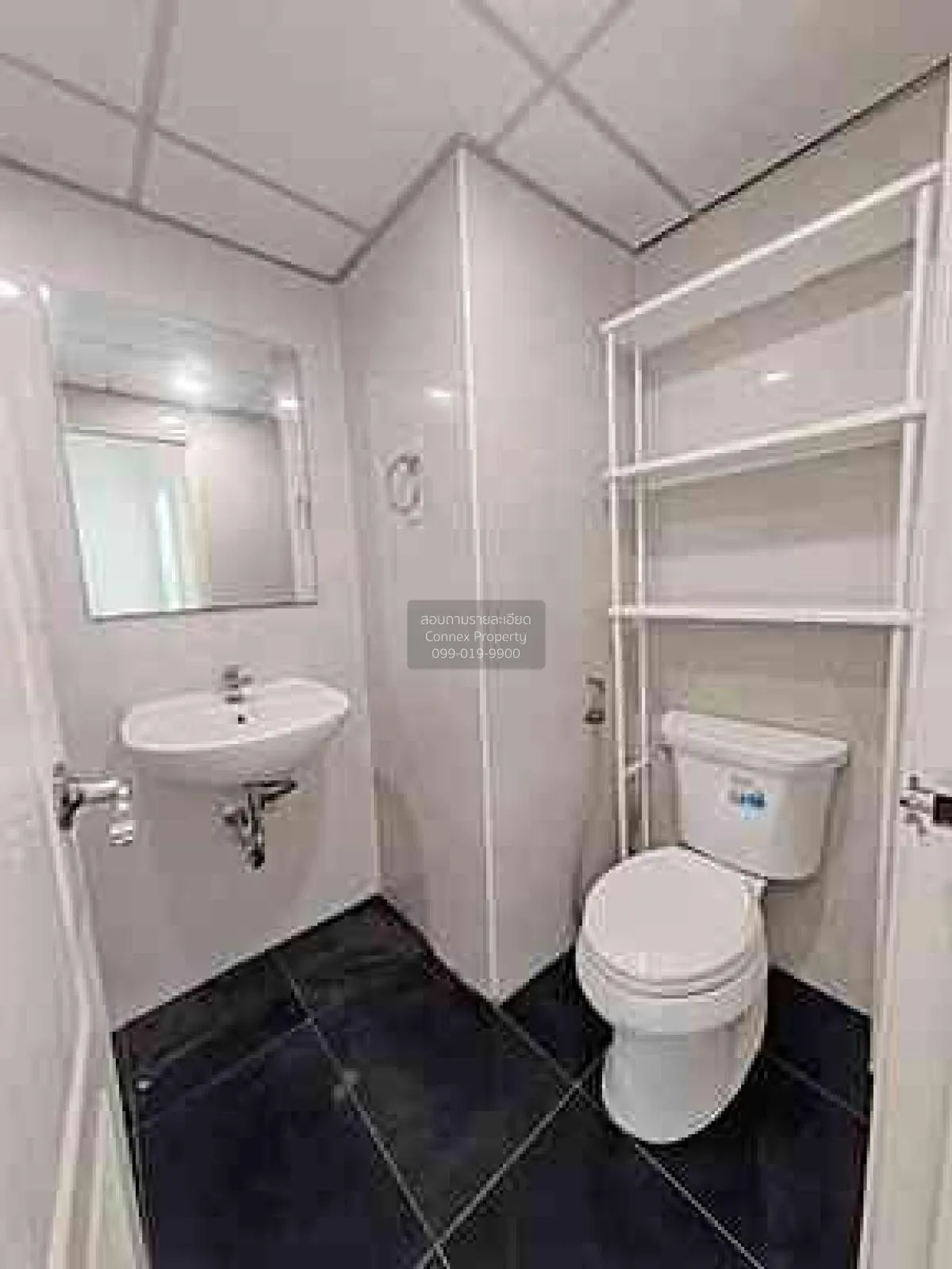 ขายคอนโด  เอสวี ซิตี้ พระราม 3 บางโพงพาง เขต ยานนาวา กรุงเทพ CX-1