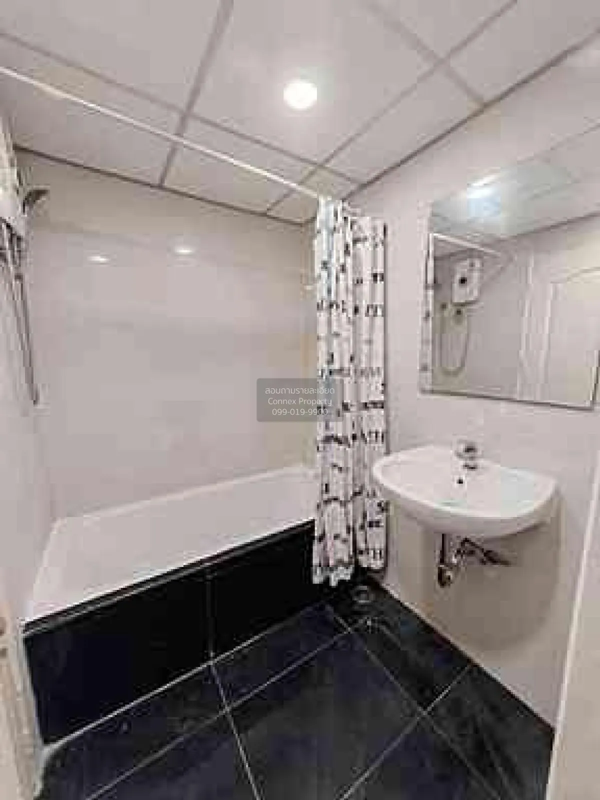 ขายคอนโด  เอสวี ซิตี้ พระราม 3 บางโพงพาง เขต ยานนาวา กรุงเทพ CX-1