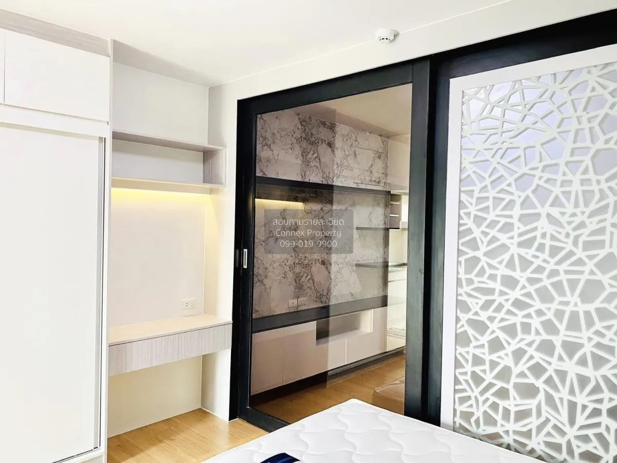 เช่าคอนโด  ศุภาลัย ซิตี้ รีสอร์ท แจ้งวัฒนะ บางตลาด ปากเกร็ด กรุงเ 3