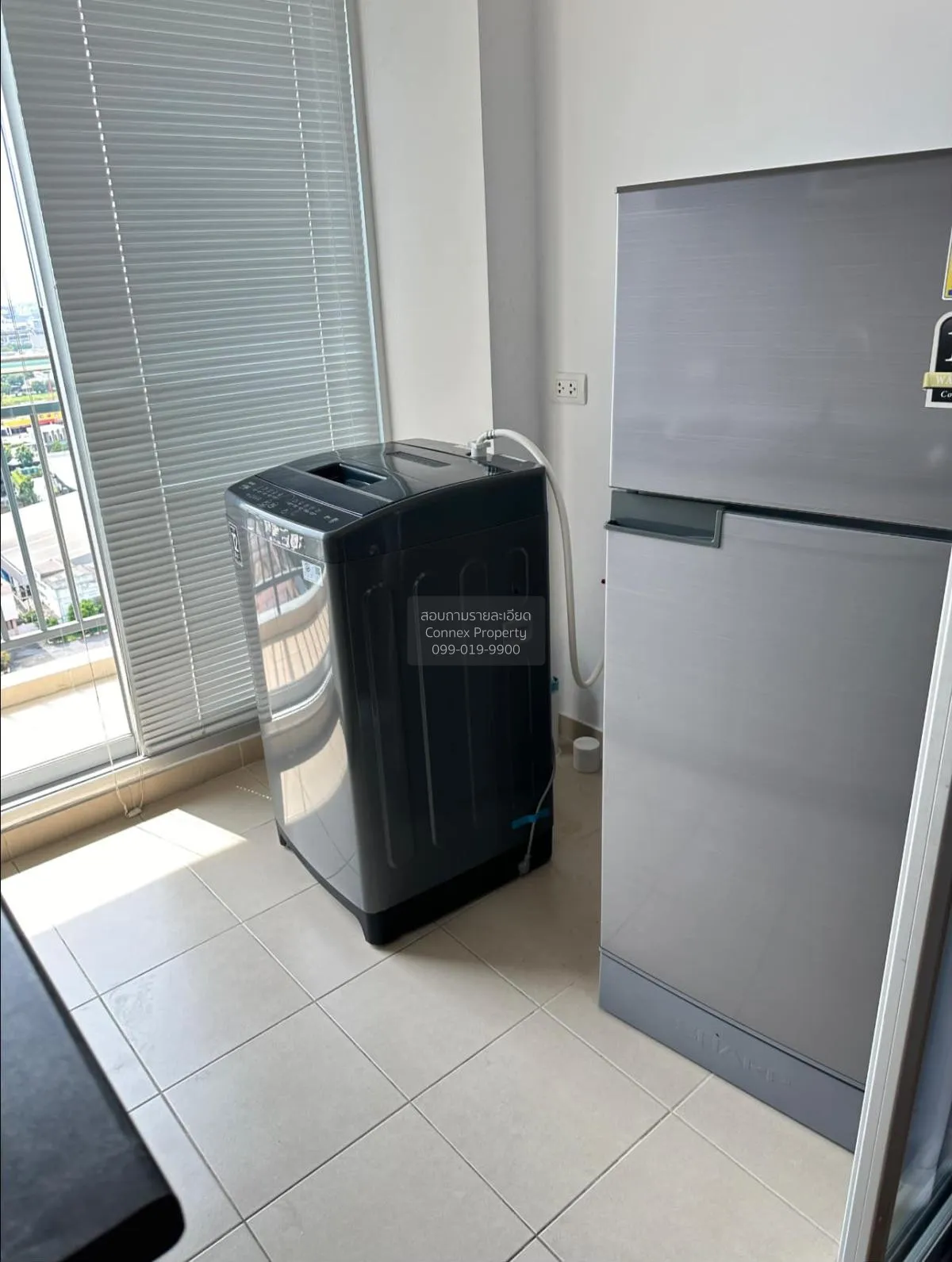 เช่าคอนโด  ศุภาลัย ซิตี้ รีสอร์ท แจ้งวัฒนะ บางตลาด ปากเกร็ด กรุงเ