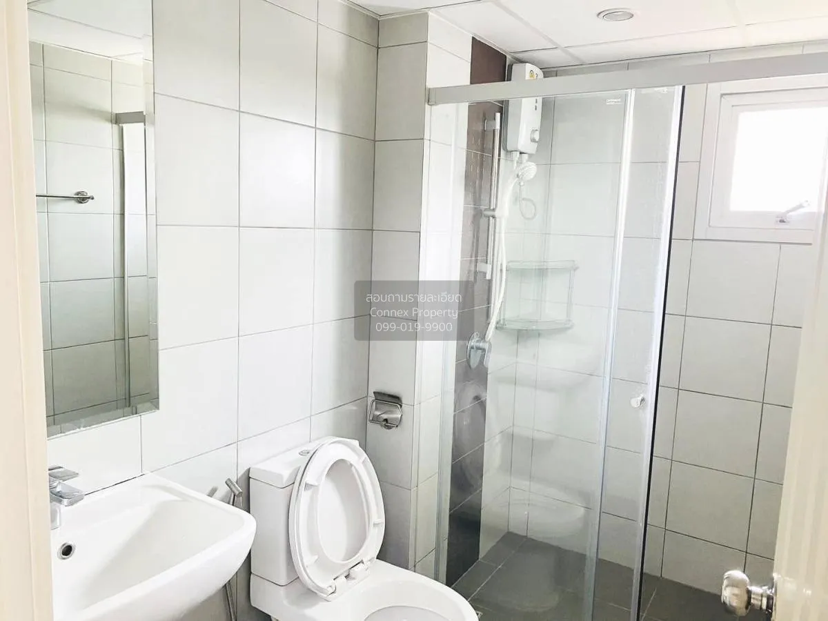 เช่าคอนโด  ศุภาลัย ซิตี้ รีสอร์ท แจ้งวัฒนะ บางตลาด ปากเกร็ด กรุงเ