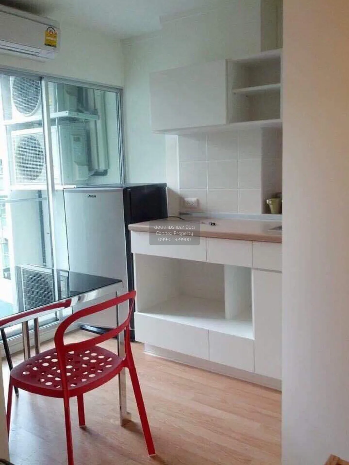 เช่าคอนโด  ลุมพินี วิลล์ สุขุมวิท109 – แบริ่ง BTS-แบริ่ง สำโรงเหน 2