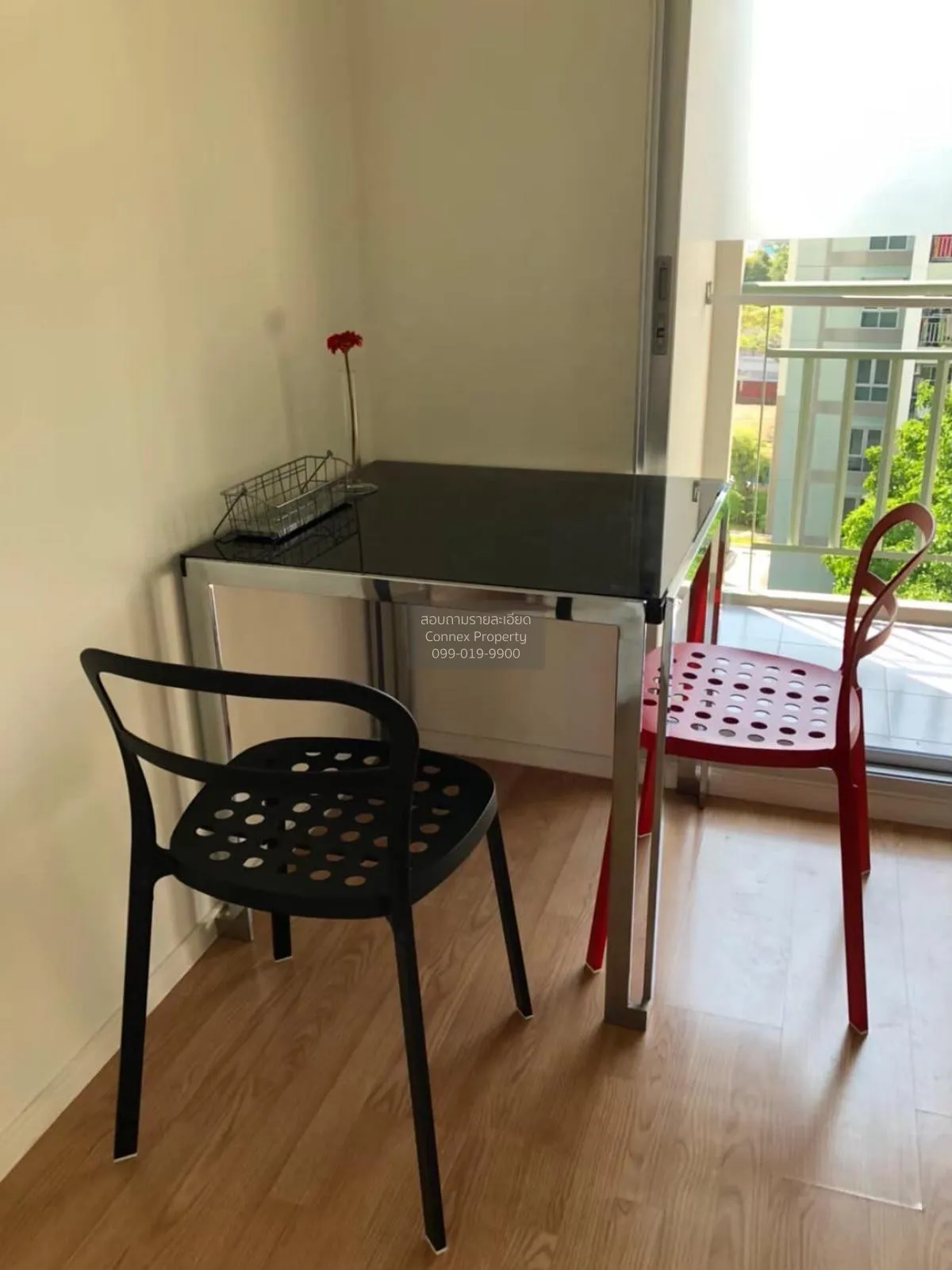 เช่าคอนโด  ลุมพินี วิลล์ สุขุมวิท109 – แบริ่ง BTS-แบริ่ง สำโรงเหน 3