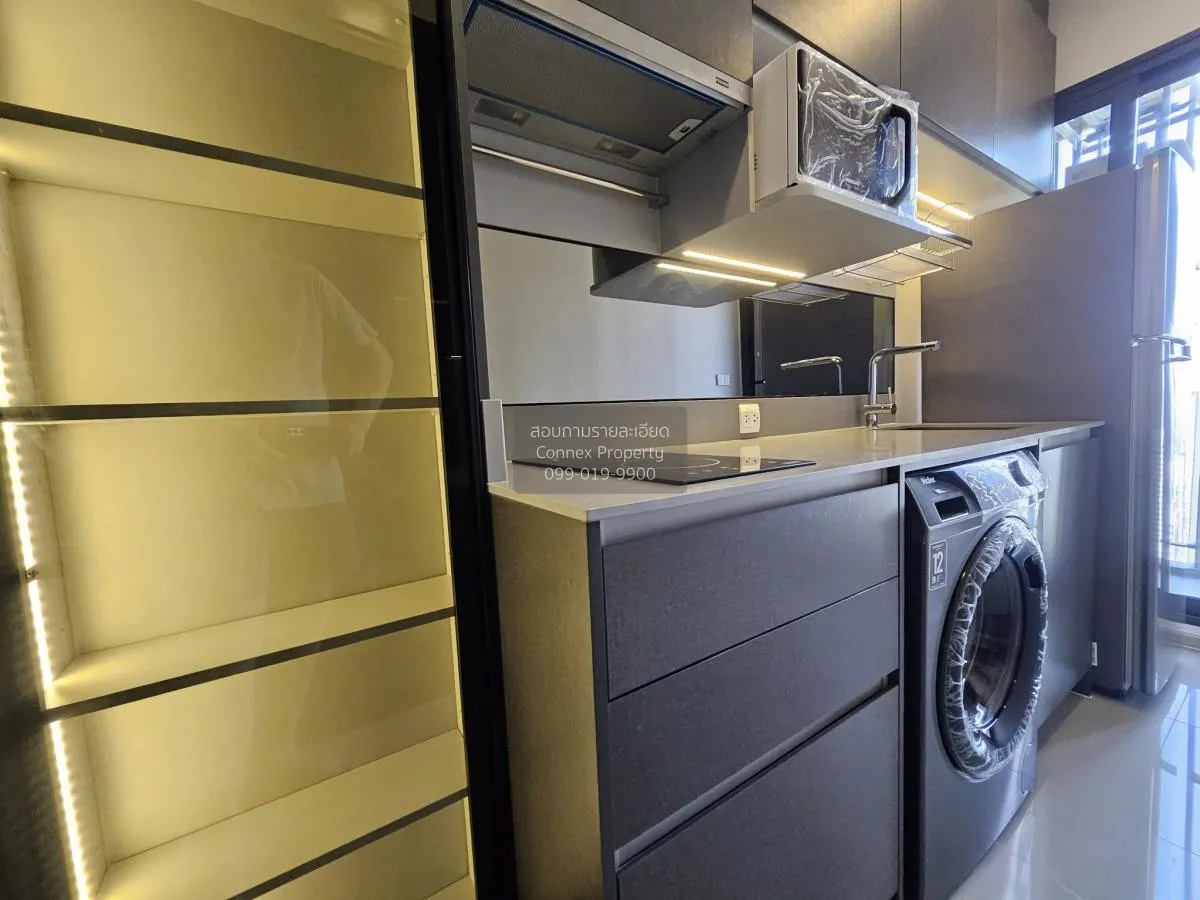 เช่าคอนโด  เดอะไพรเวซี่ จตุจักร BTS-ห้าแยกลาดพร้าว จอมพล  เขต จตุ 3