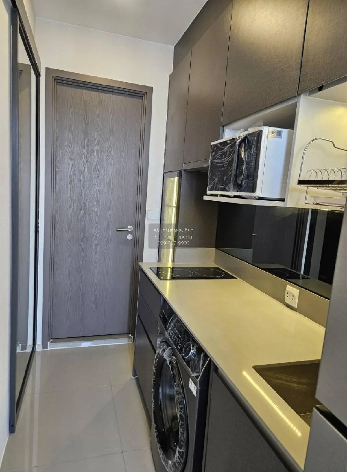 เช่าคอนโด  เดอะไพรเวซี่ จตุจักร BTS-ห้าแยกลาดพร้าว จอมพล  เขต จตุ 4