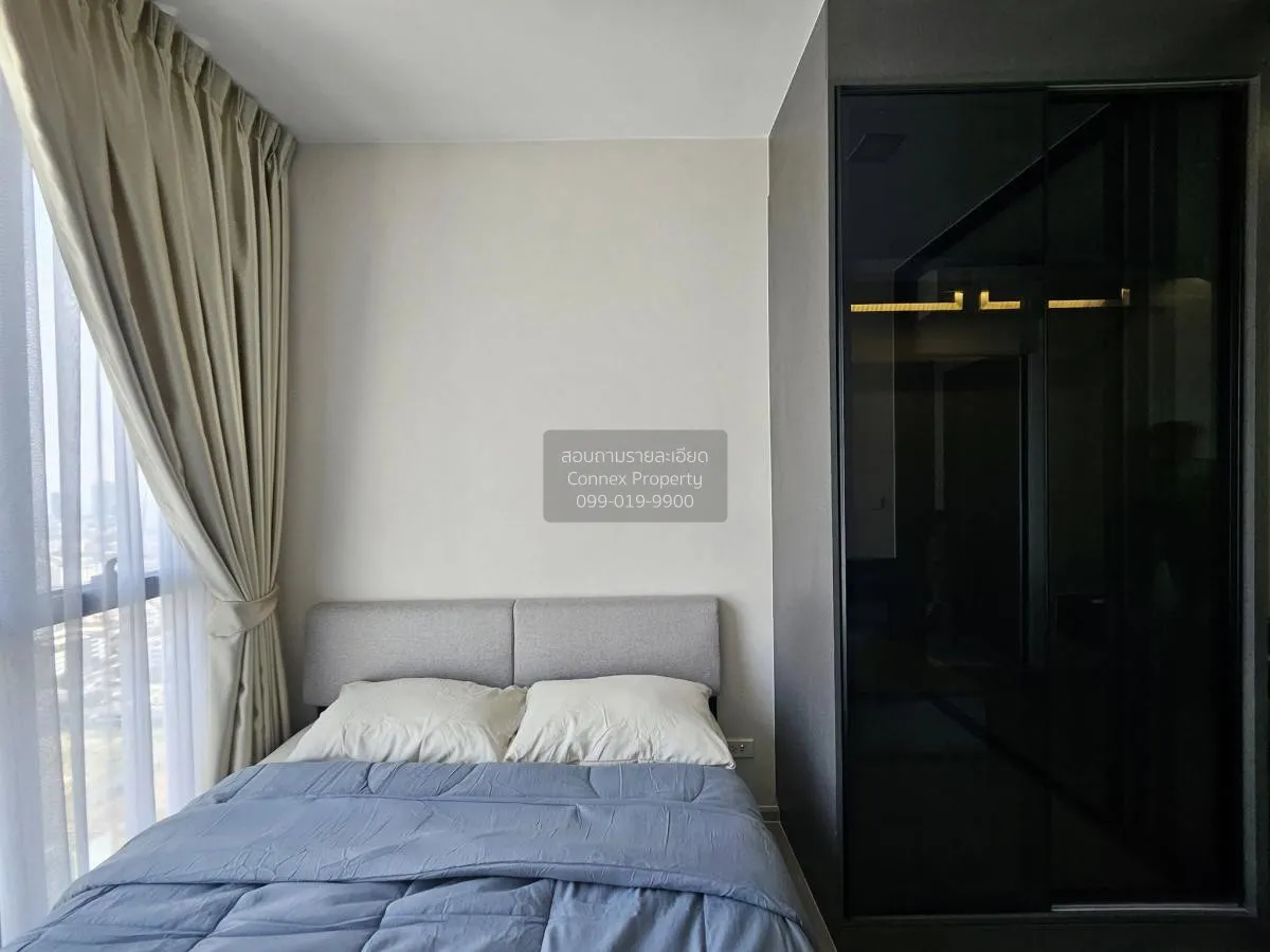 เช่าคอนโด  เดอะไพรเวซี่ จตุจักร BTS-ห้าแยกลาดพร้าว จอมพล  เขต จตุ