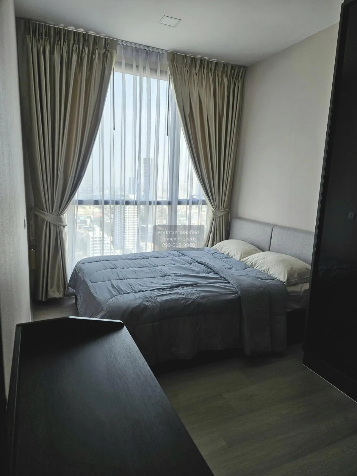 เช่าคอนโด  เดอะไพรเวซี่ จตุจักร BTS-ห้าแยกลาดพร้าว จอมพล  เขต จตุ