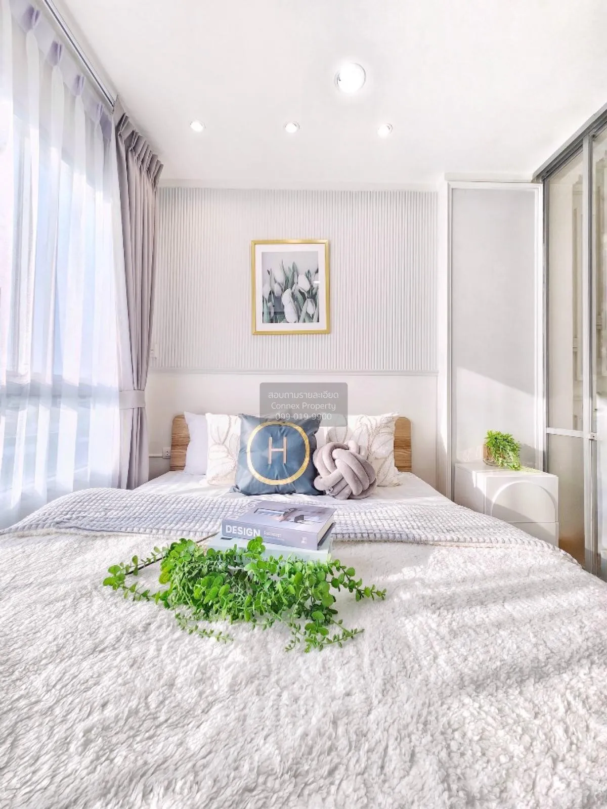 For Sale Condo , LUMPINI VILLE ONNUT-PHATTHANAKAN , ARL-Hua Mak , 3