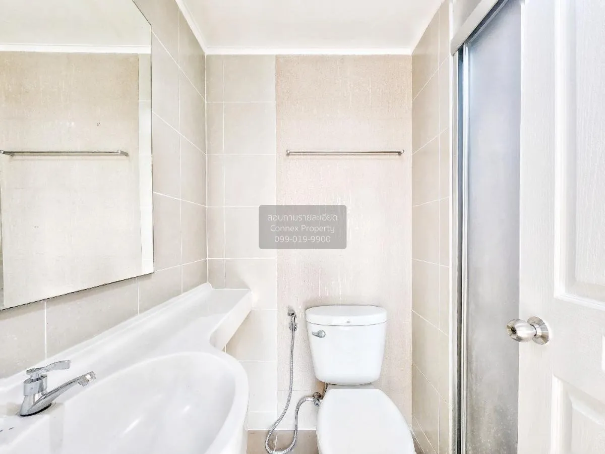 For Sale Condo , LUMPINI VILLE ONNUT-PHATTHANAKAN , ARL-Hua Mak , 4