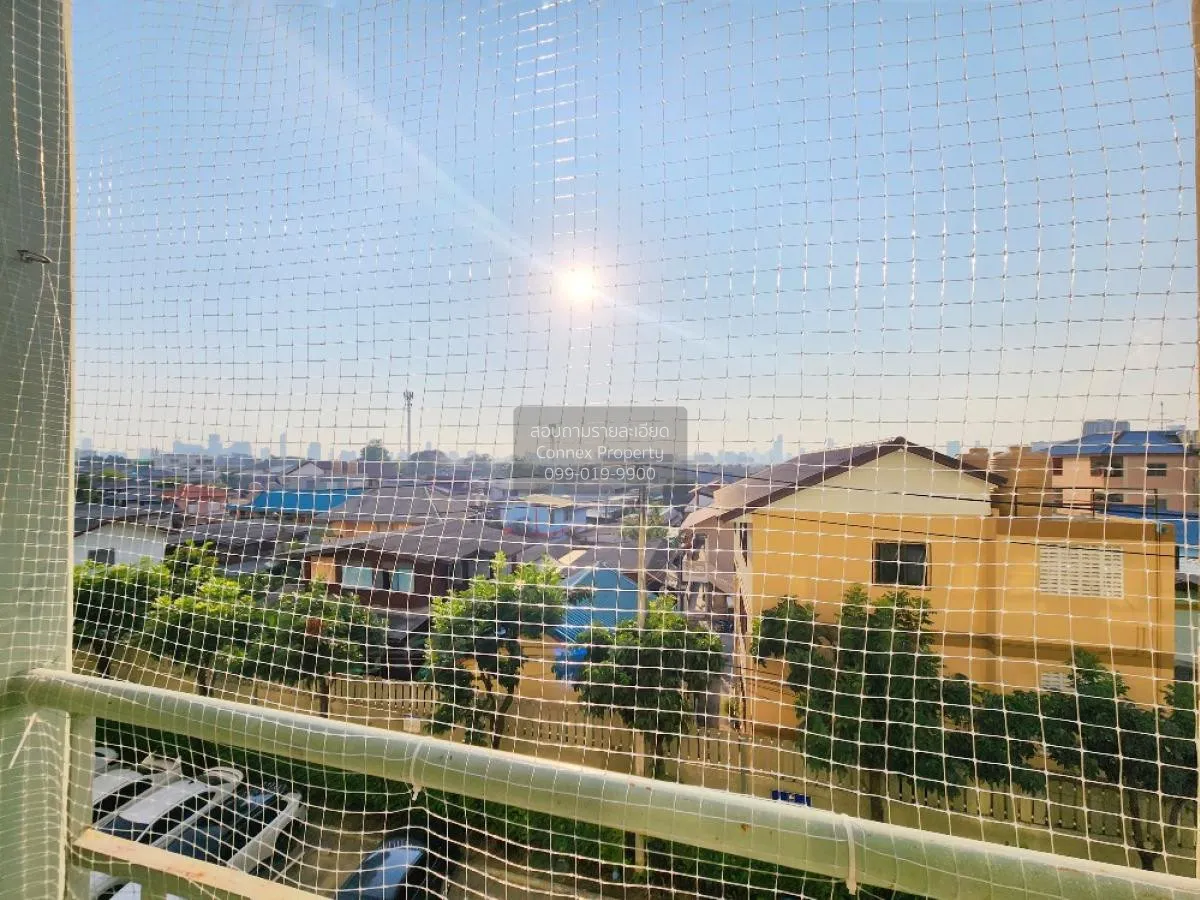 For Sale Condo , LUMPINI VILLE ONNUT-PHATTHANAKAN , ARL-Hua Mak ,