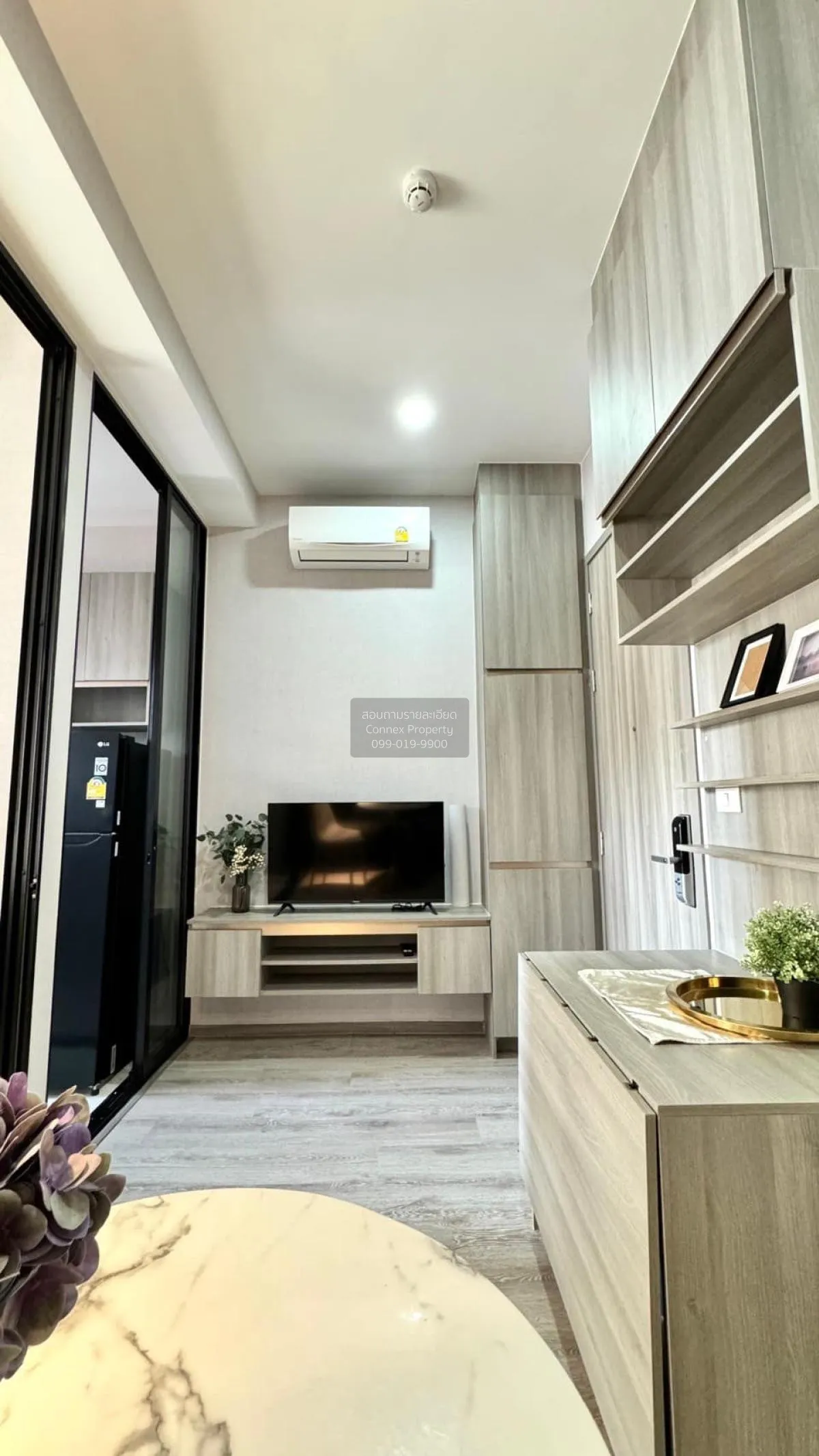 For Sale Condo , Knightsbridge Kaset Society , BTS-Sena Nikhom ,  2