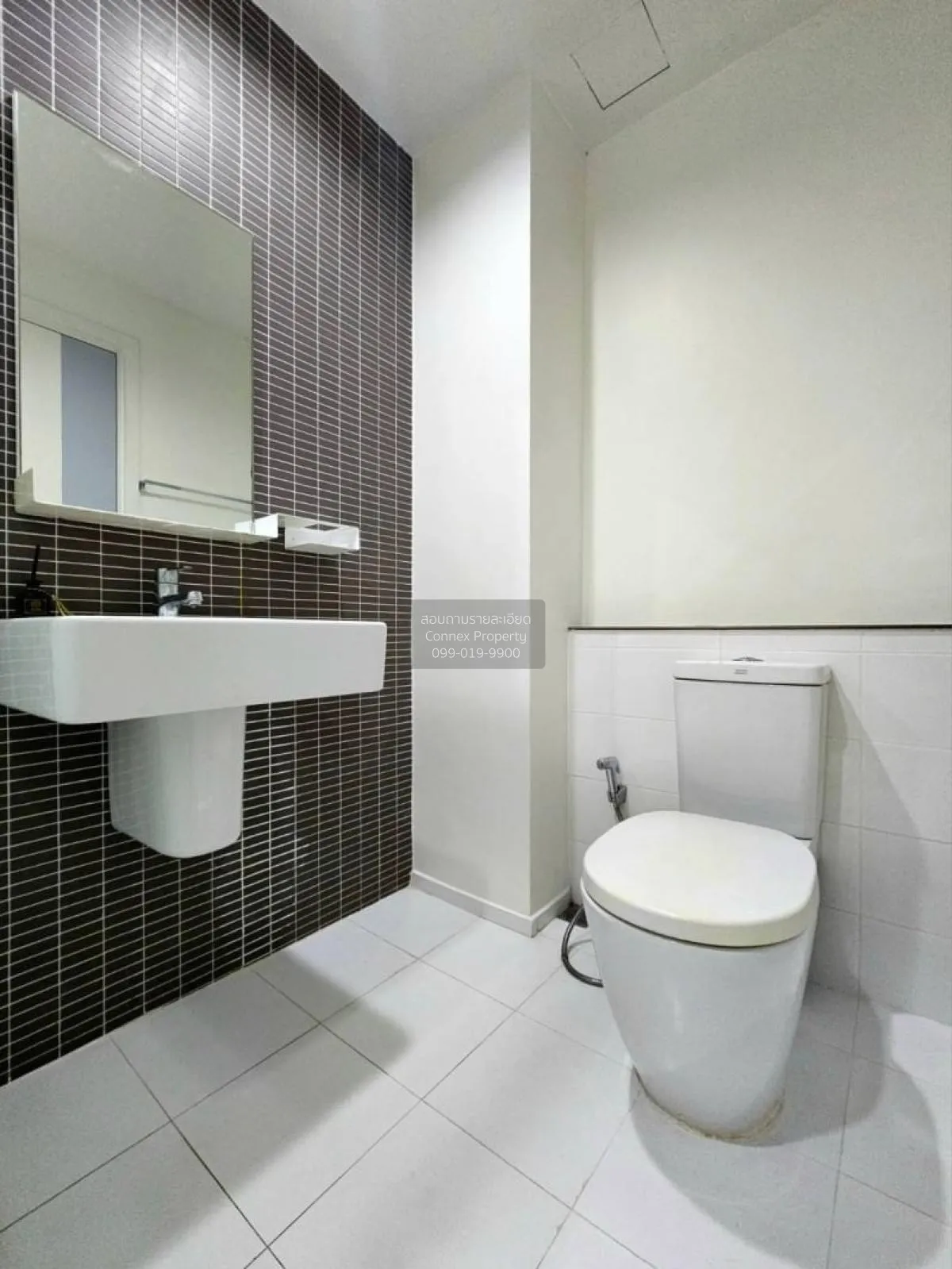 For Rent Condo , THE KEY PRACHACHUEN , Bang Khen , Mueang Nonthab