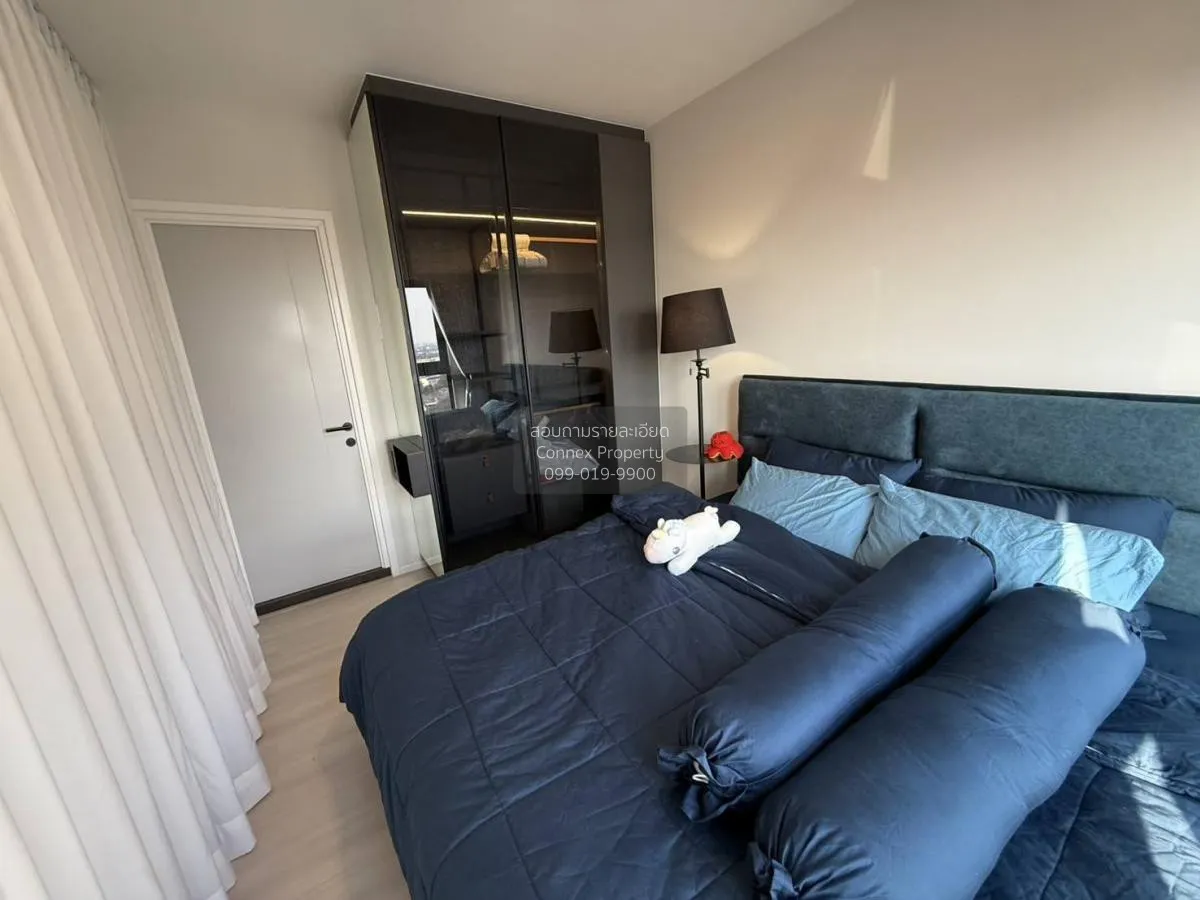 For Rent Condo , The Key MRT Phetkasem 48 , MRT-Phetkasem 48 , Ba