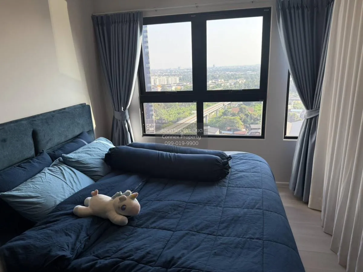 For Rent Condo , The Key MRT Phetkasem 48 , MRT-Phetkasem 48 , Ba