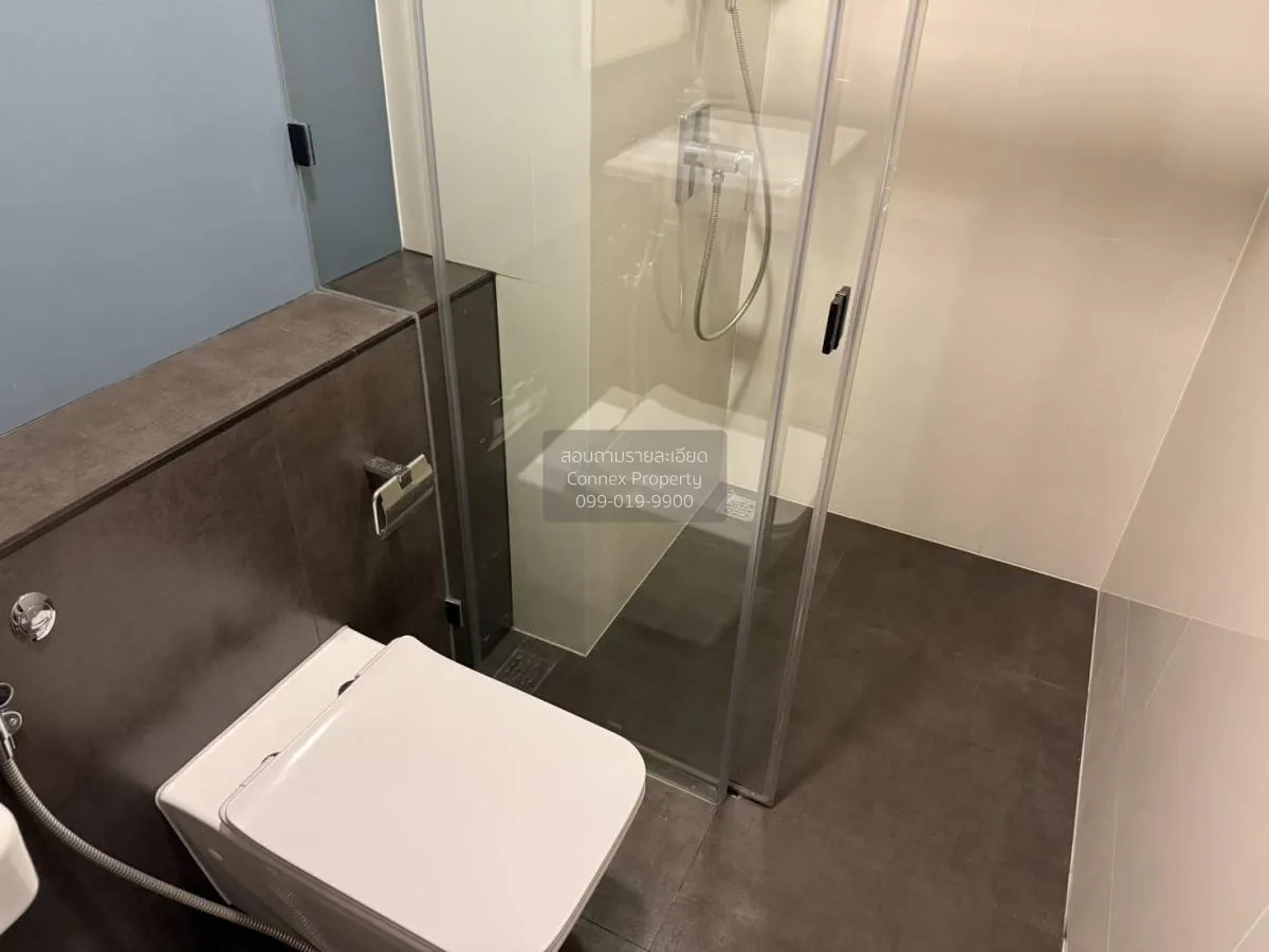 For Rent Condo , The Key MRT Phetkasem 48 , MRT-Phetkasem 48 , Ba