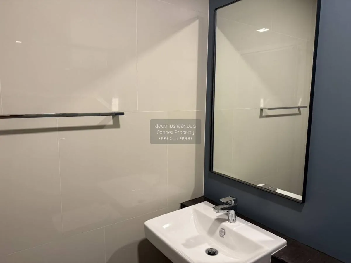 For Rent Condo , The Key MRT Phetkasem 48 , MRT-Phetkasem 48 , Ba