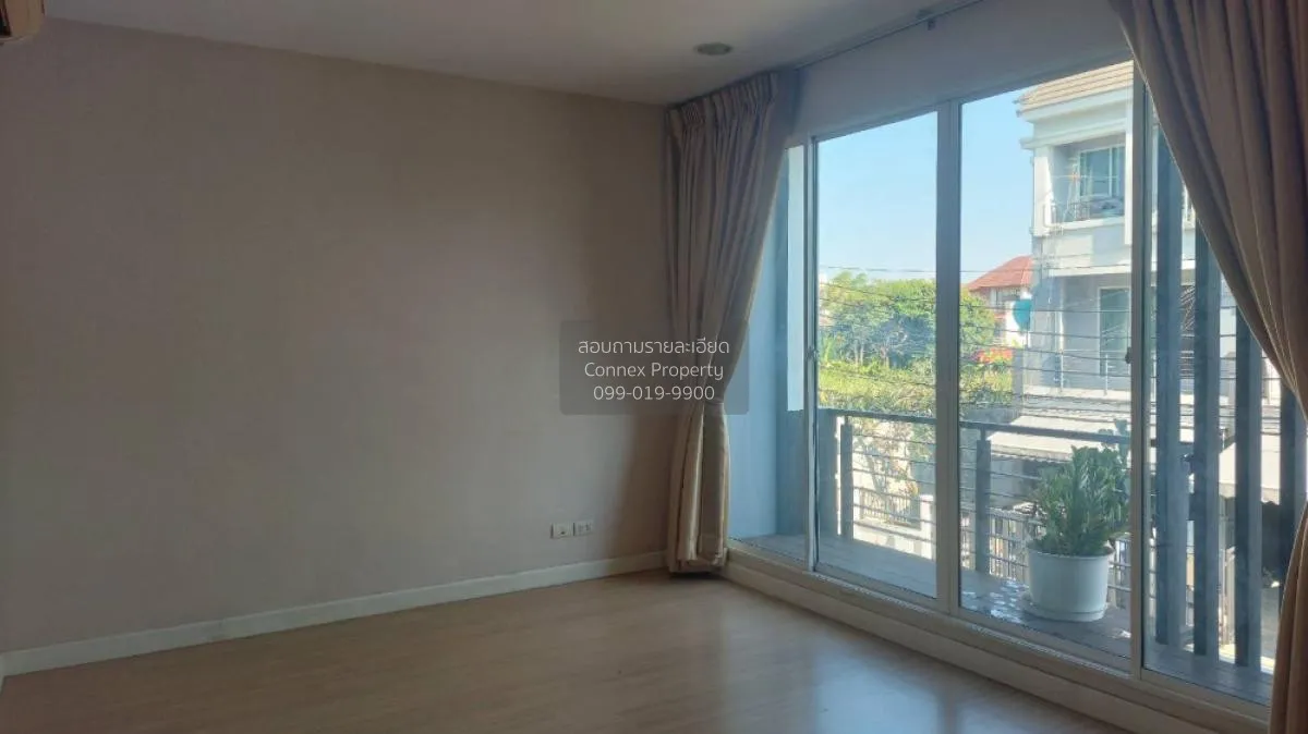 เช่าทาวน์เฮ้าส์/ทาวน์โฮม  บ้านกลางเมือง พระราม 9-รามคำแหง พลับพลา 2