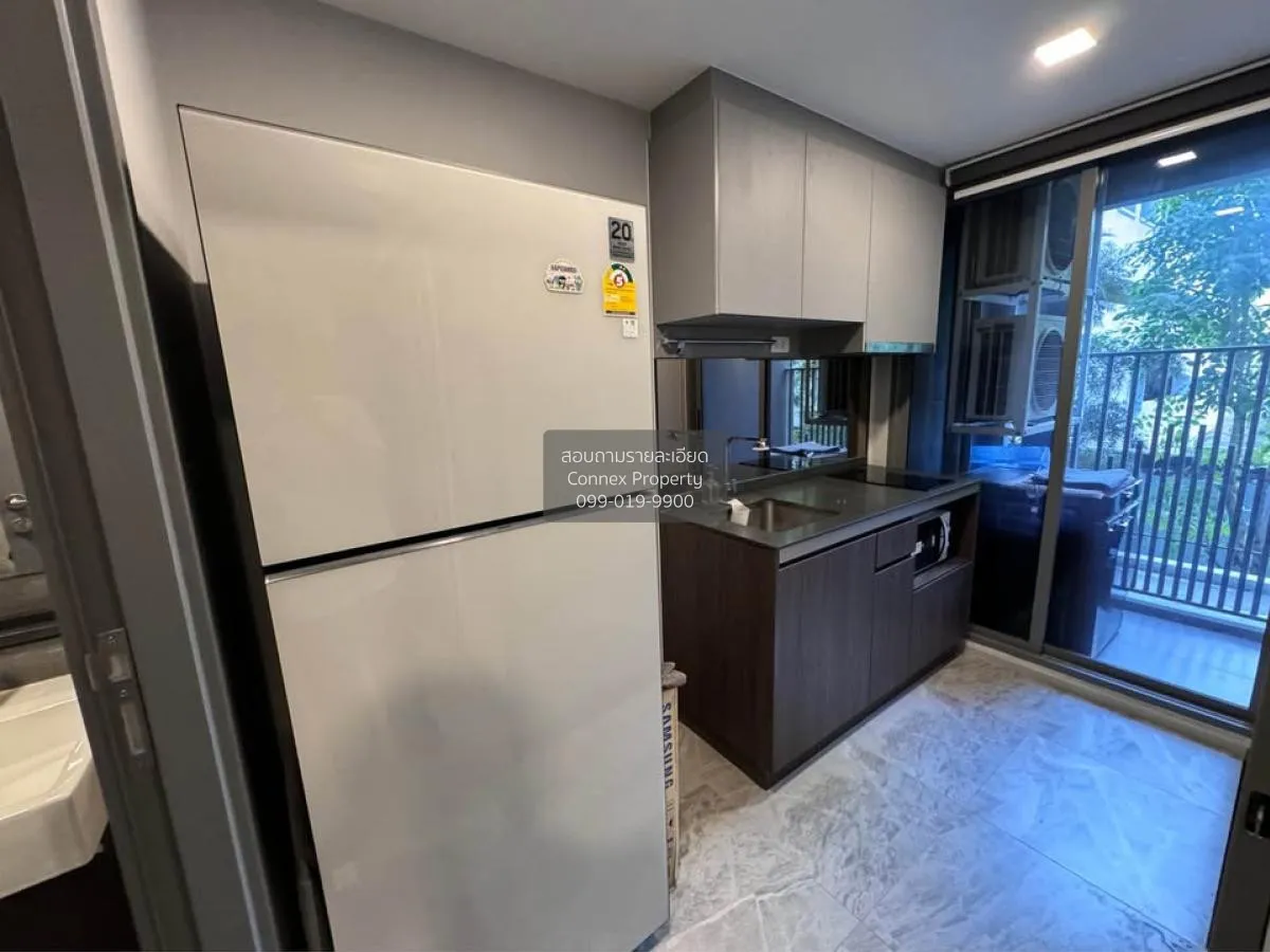 For Rent Condo , Quintara Phume Sukhumvit 39 , BTS-Phrom Phong , 