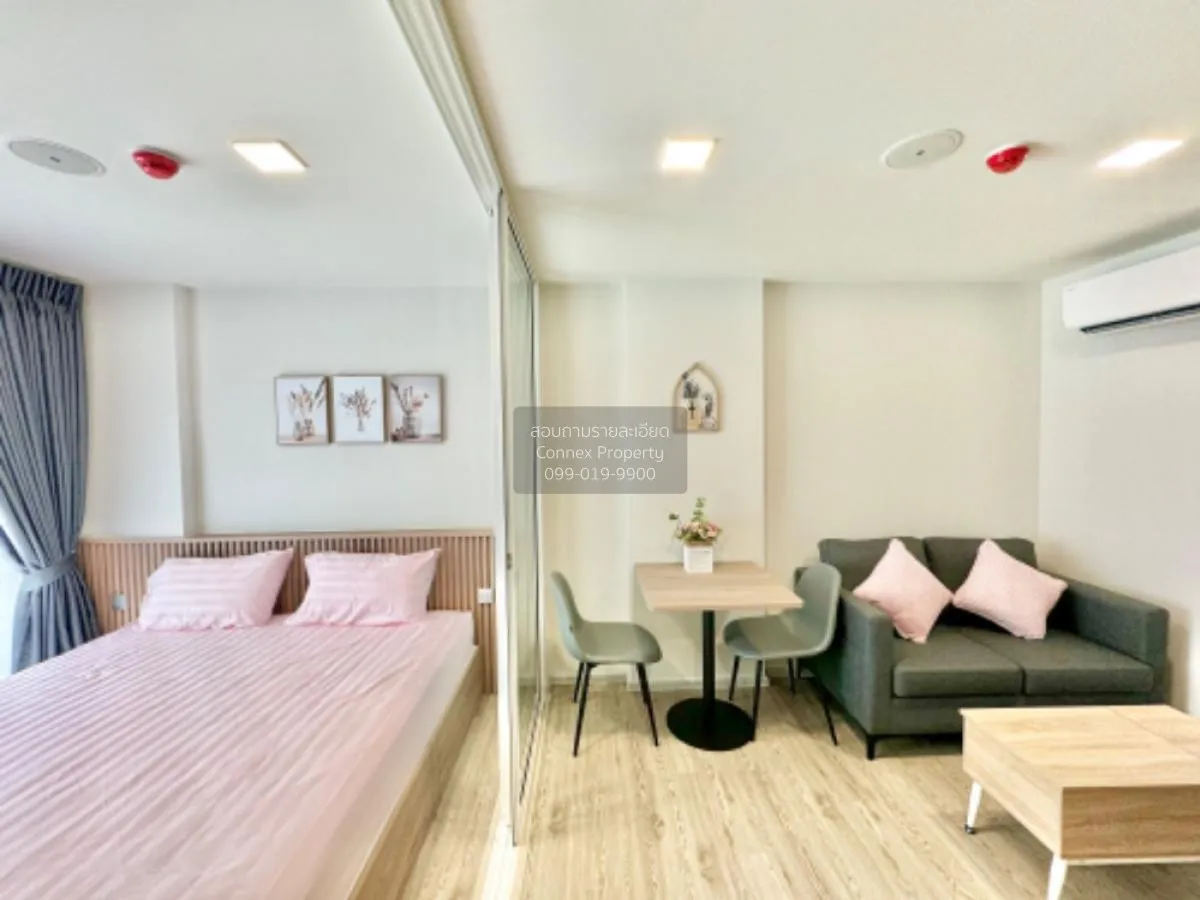 For Sale Condo , Kave Town Island , Khlong Nueng , khlong Luang , 1