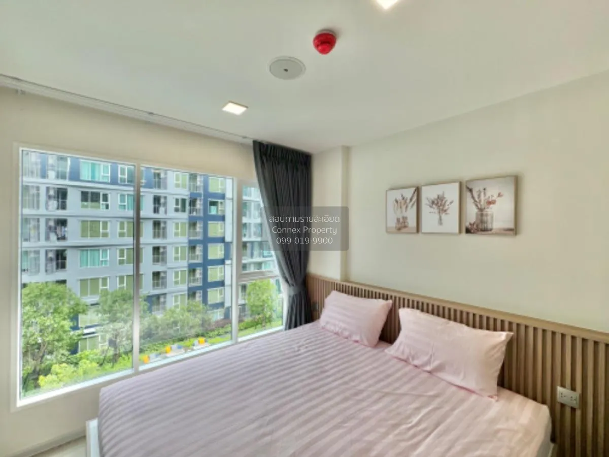 For Sale Condo , Kave Town Island , Khlong Nueng , khlong Luang , 4