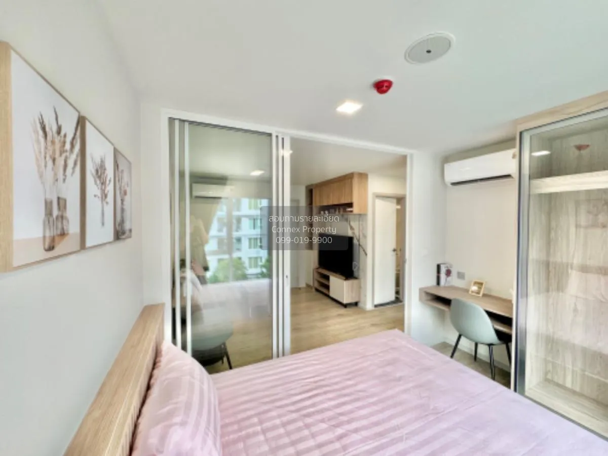 For Sale Condo , Kave Town Island , Khlong Nueng , khlong Luang ,