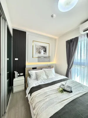 For Sale Condo , A Space Me Bangna , Bang Kaeo , Bang Phli , Samut Prakarn , CX-116300