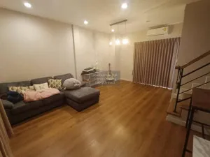 For Sale Townhouse/Townhome  , V Compound Ratchapruek-Pinklao , Mahasawat , Bang Kruai , Nonthaburi , CX-116303
