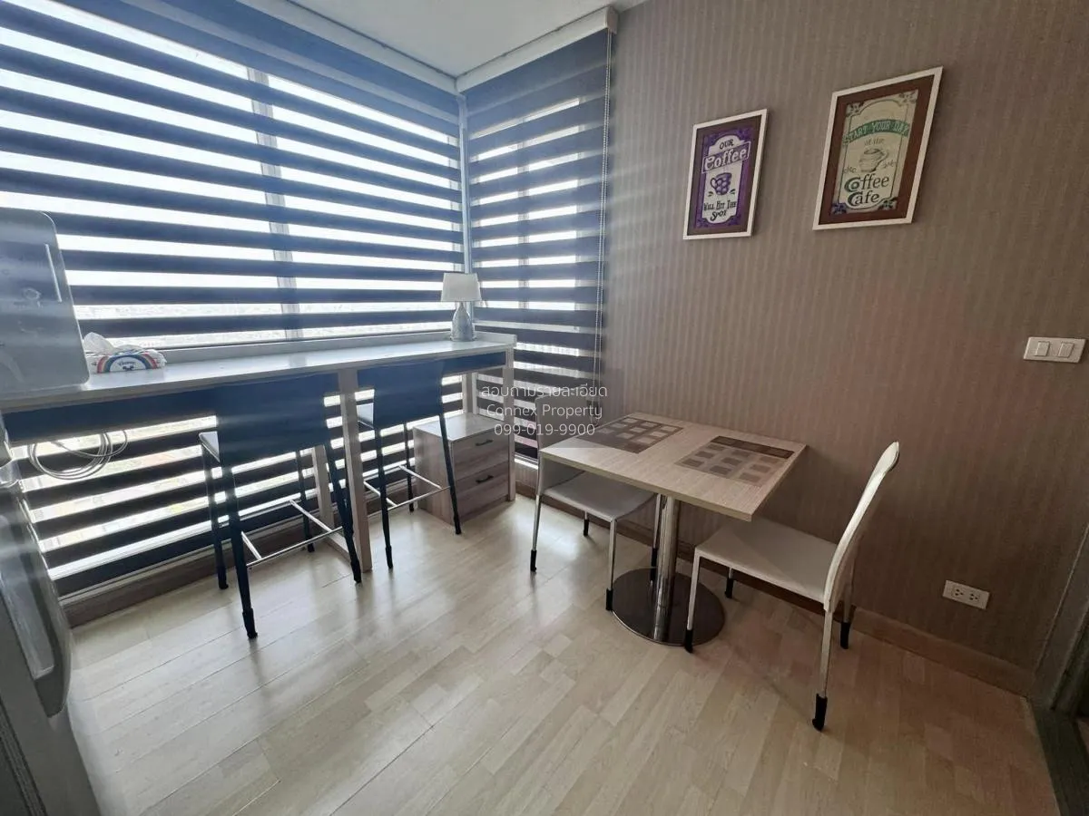 For Rent Condo , Rhythm Ratchada , MRT-Ratchadaphisek , Sam Saen 