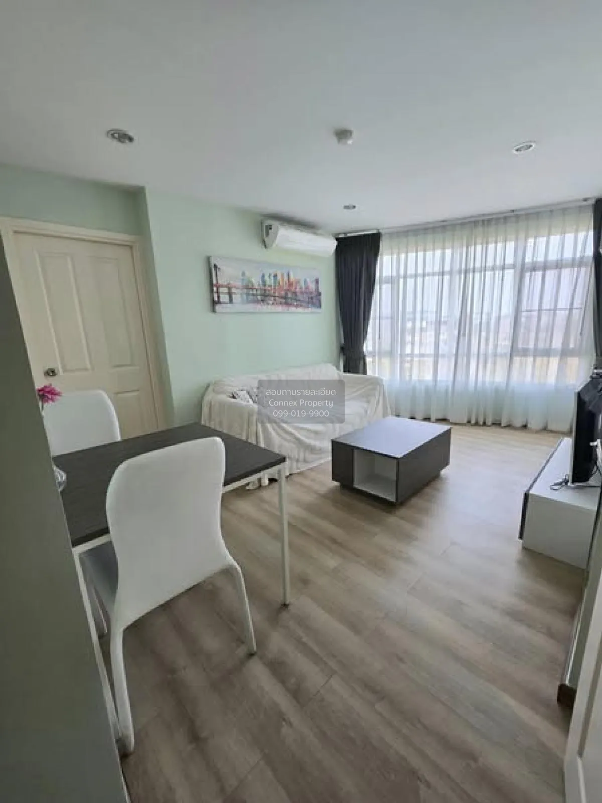 For Rent Condo , Miami Bangpu , Bang Pu Mai , Mueang Samut Prakan 2