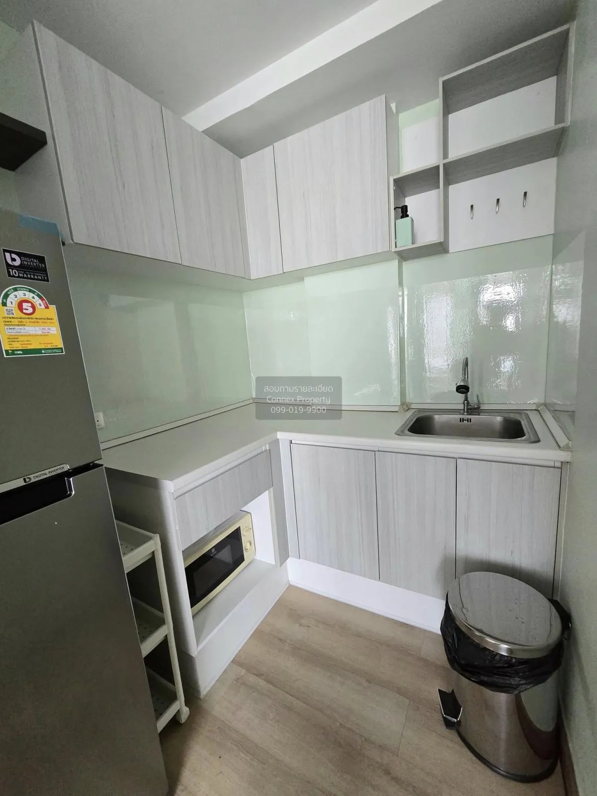 For Rent Condo , Miami Bangpu , Bang Pu Mai , Mueang Samut Prakan