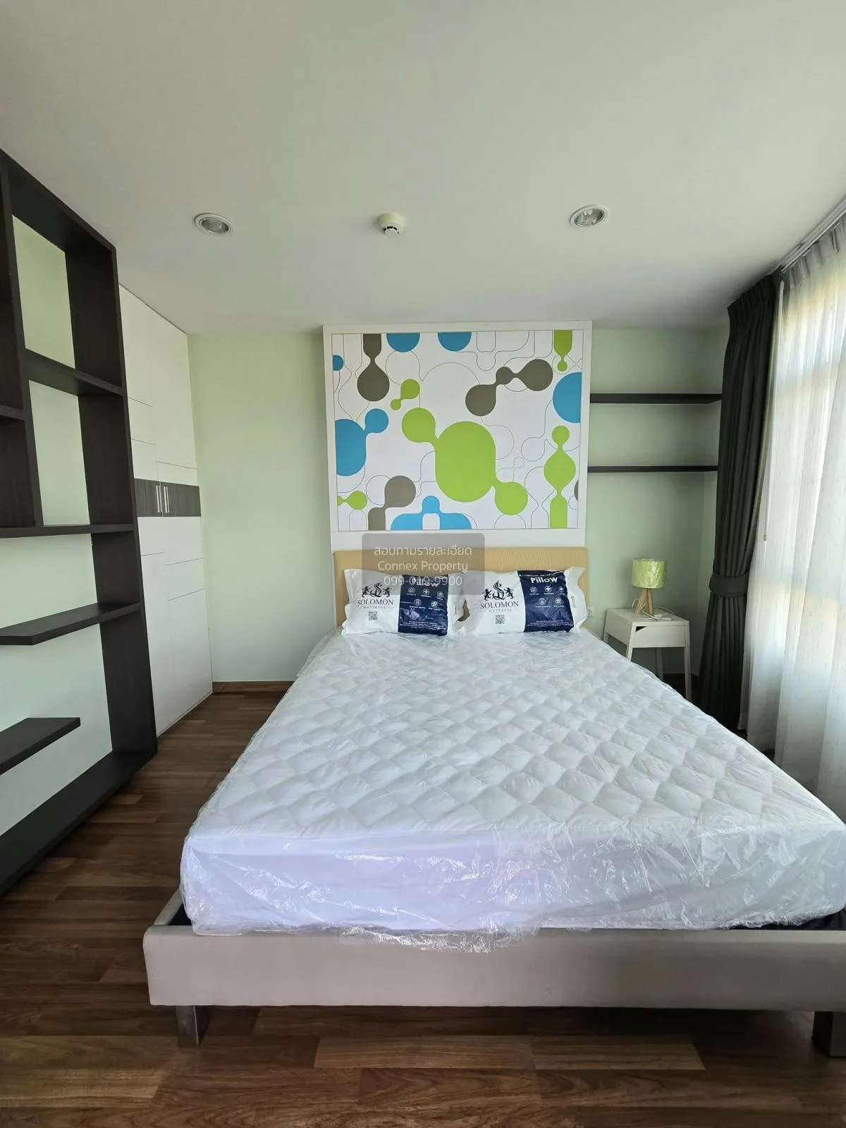 For Rent Condo , Miami Bangpu , Bang Pu Mai , Mueang Samut Prakan