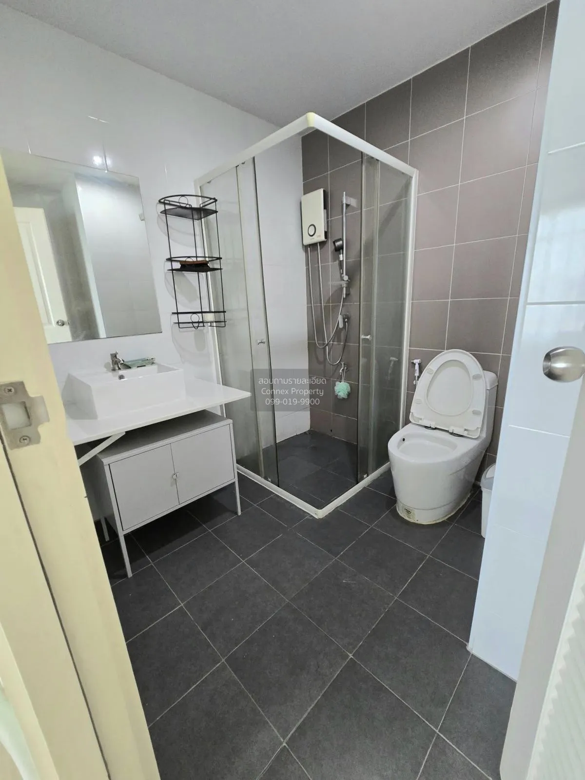 For Rent Condo , Miami Bangpu , Bang Pu Mai , Mueang Samut Prakan