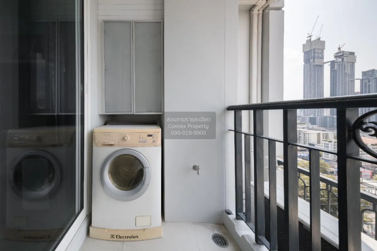 เช่าคอนโด  ไอวี่ ทองหล่อ BTS-ทองหล่อ คลองตันเหนือ เขต วัฒนา กรุงเ