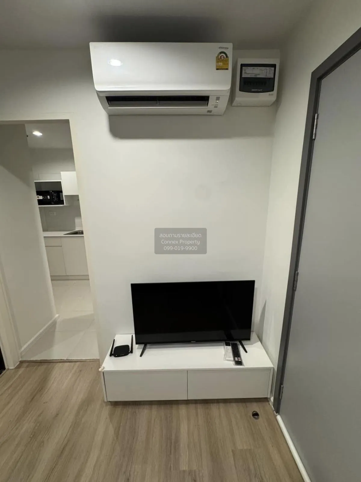 For Rent Condo , iCondo Active Phatthanakan , ARL-Hua Mak , Suan  2