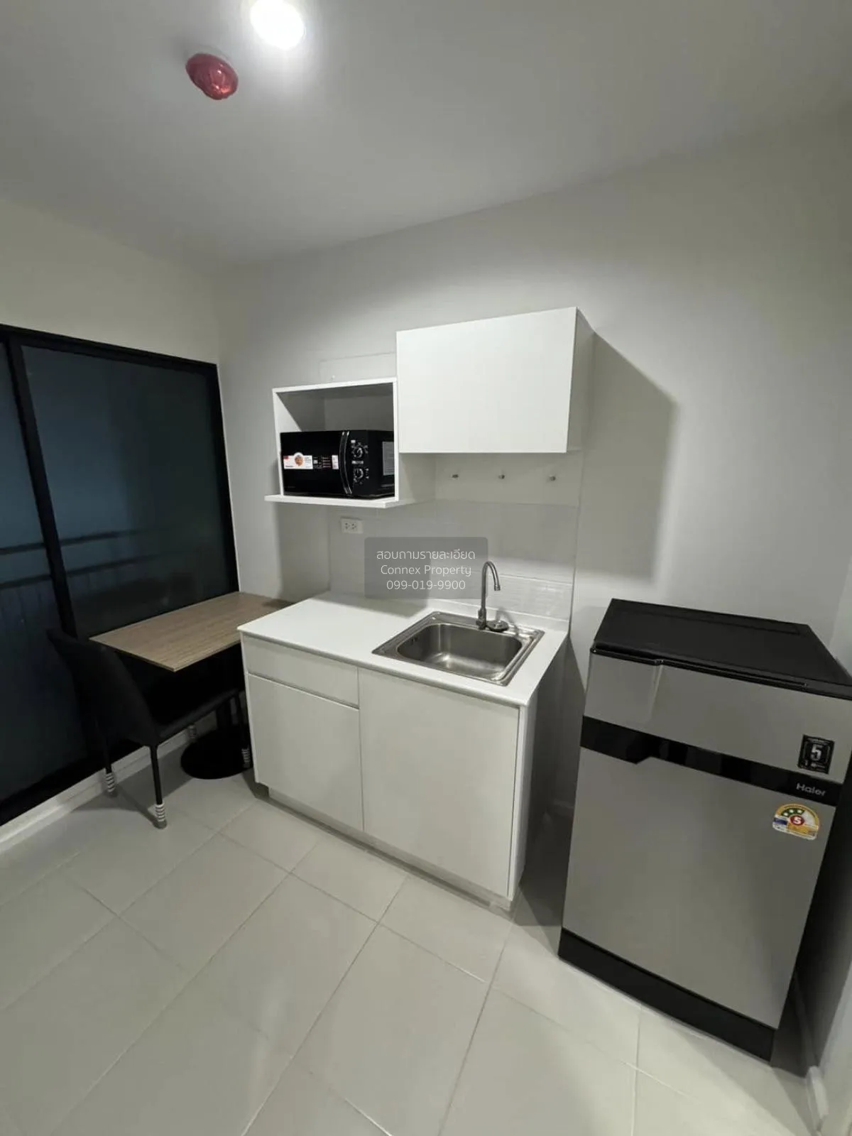 For Rent Condo , iCondo Active Phatthanakan , ARL-Hua Mak , Suan  3