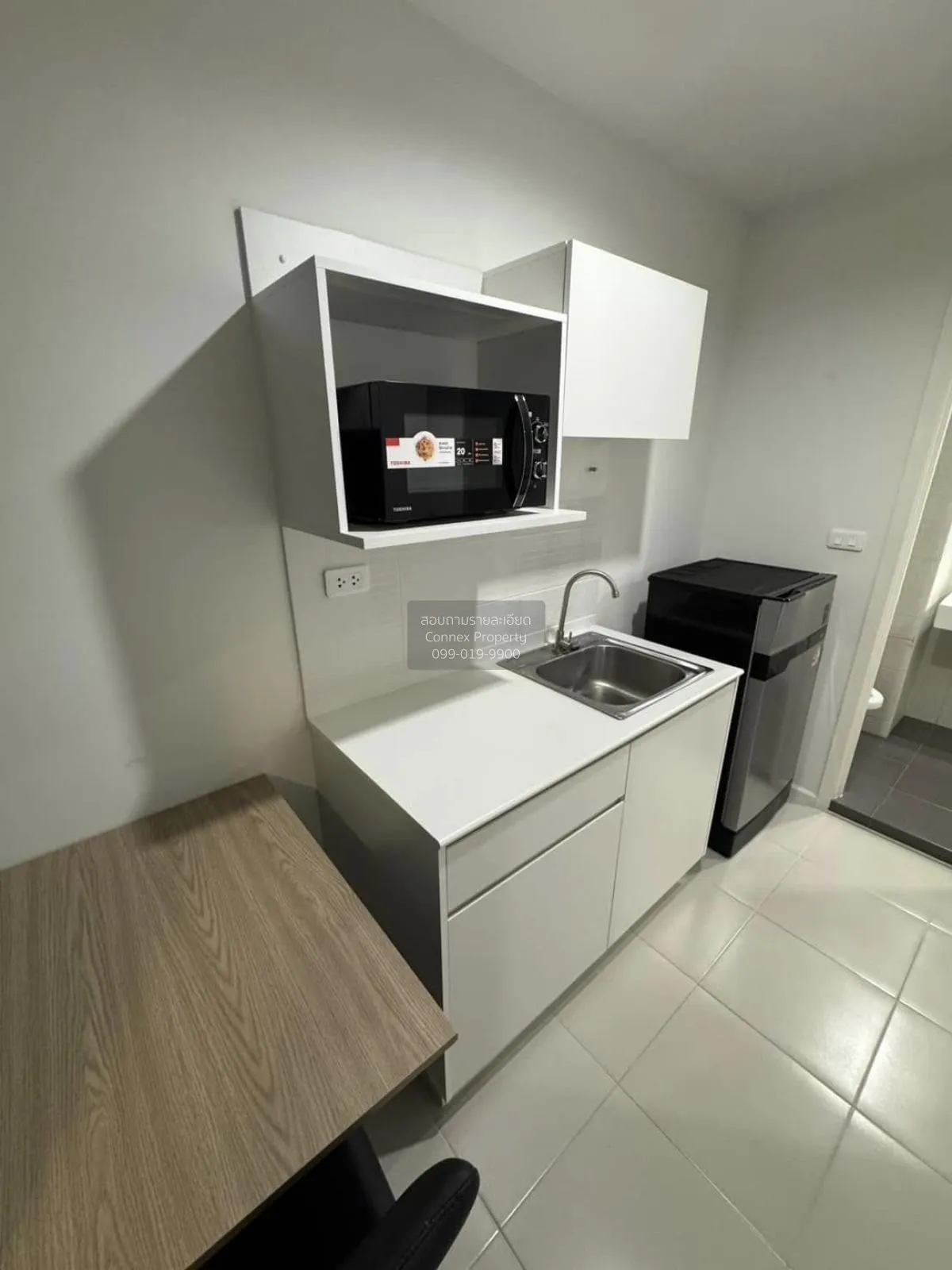 For Rent Condo , iCondo Active Phatthanakan , ARL-Hua Mak , Suan  4