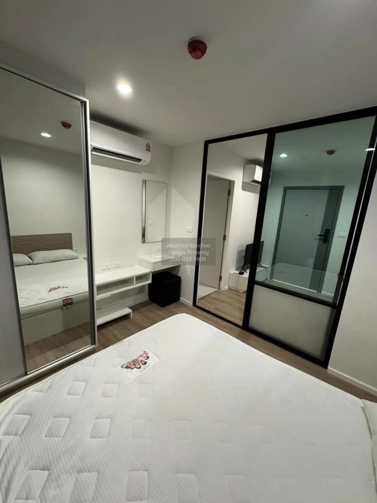 For Rent Condo , iCondo Active Phatthanakan , ARL-Hua Mak , Suan 