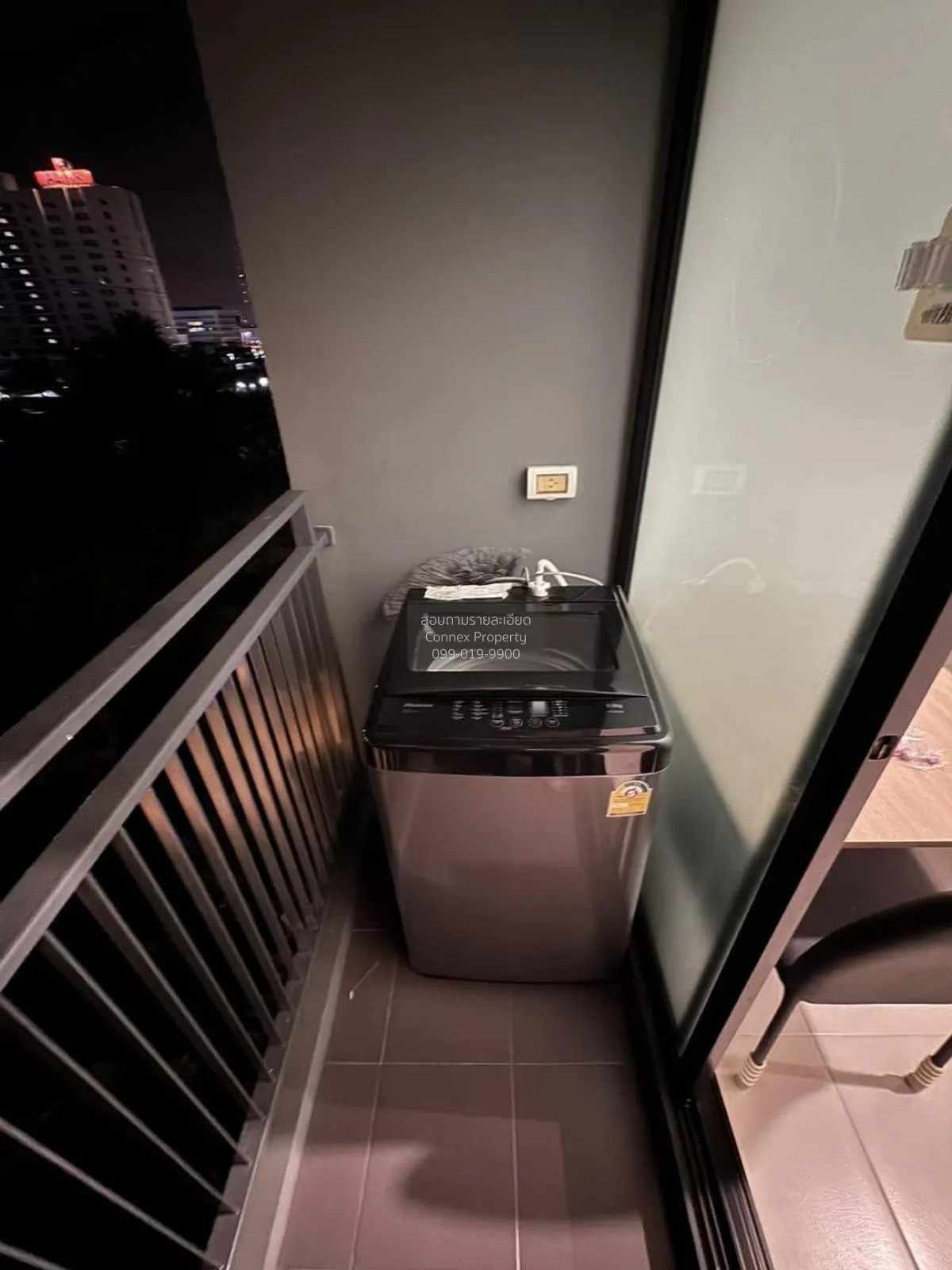 For Rent Condo , iCondo Active Phatthanakan , ARL-Hua Mak , Suan 