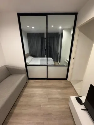 For Rent Condo , iCondo Active Phatthanakan , ARL-Hua Mak , Suan Luang , Suan Luang , Bangkok , CX-116315