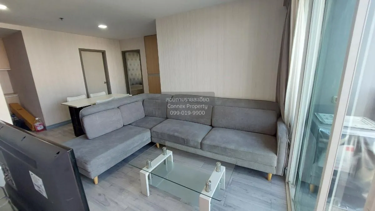 For Rent Condo , Grene Chaengwattana , Bang Talat , Pak Kret , No 1