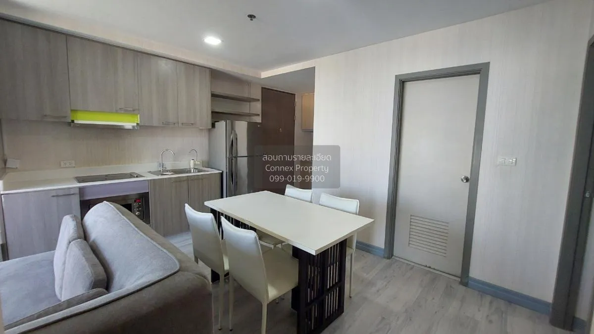 For Rent Condo , Grene Chaengwattana , Bang Talat , Pak Kret , No 2