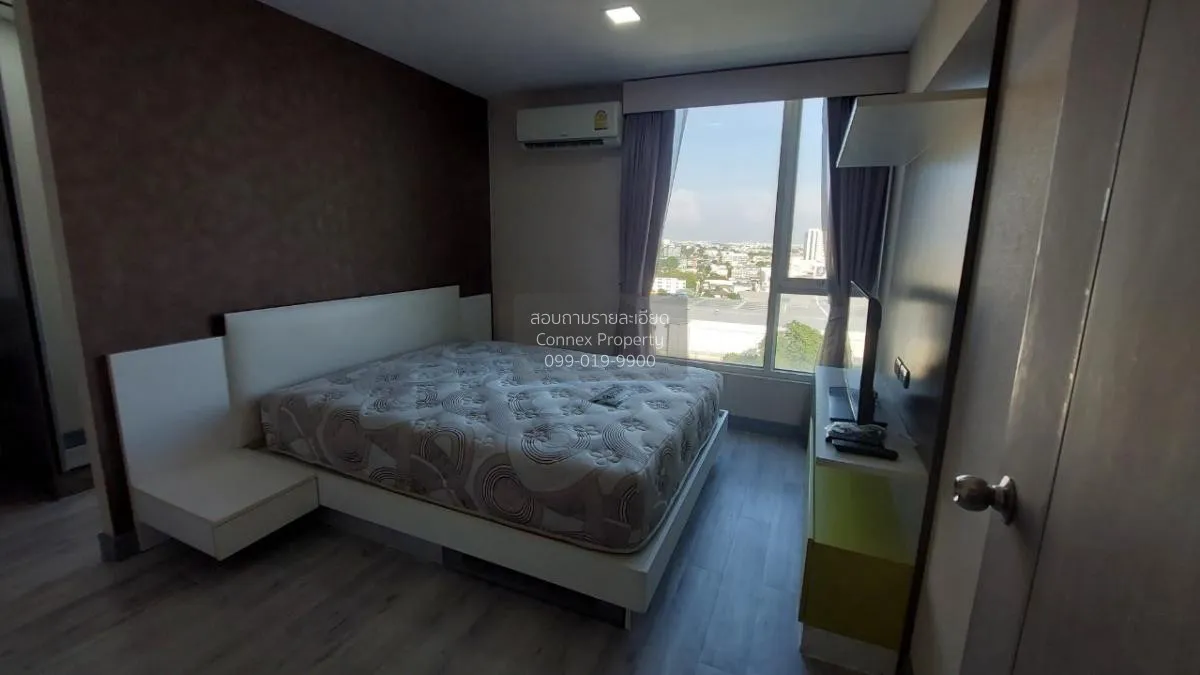 For Rent Condo , Grene Chaengwattana , Bang Talat , Pak Kret , No 3