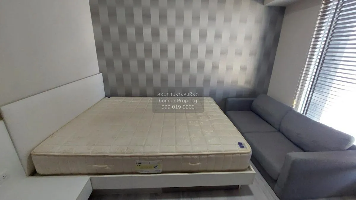 For Rent Condo , Grene Chaengwattana , Bang Talat , Pak Kret , No