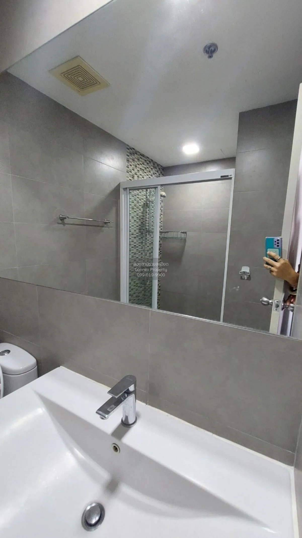 For Rent Condo , Grene Chaengwattana , Bang Talat , Pak Kret , No