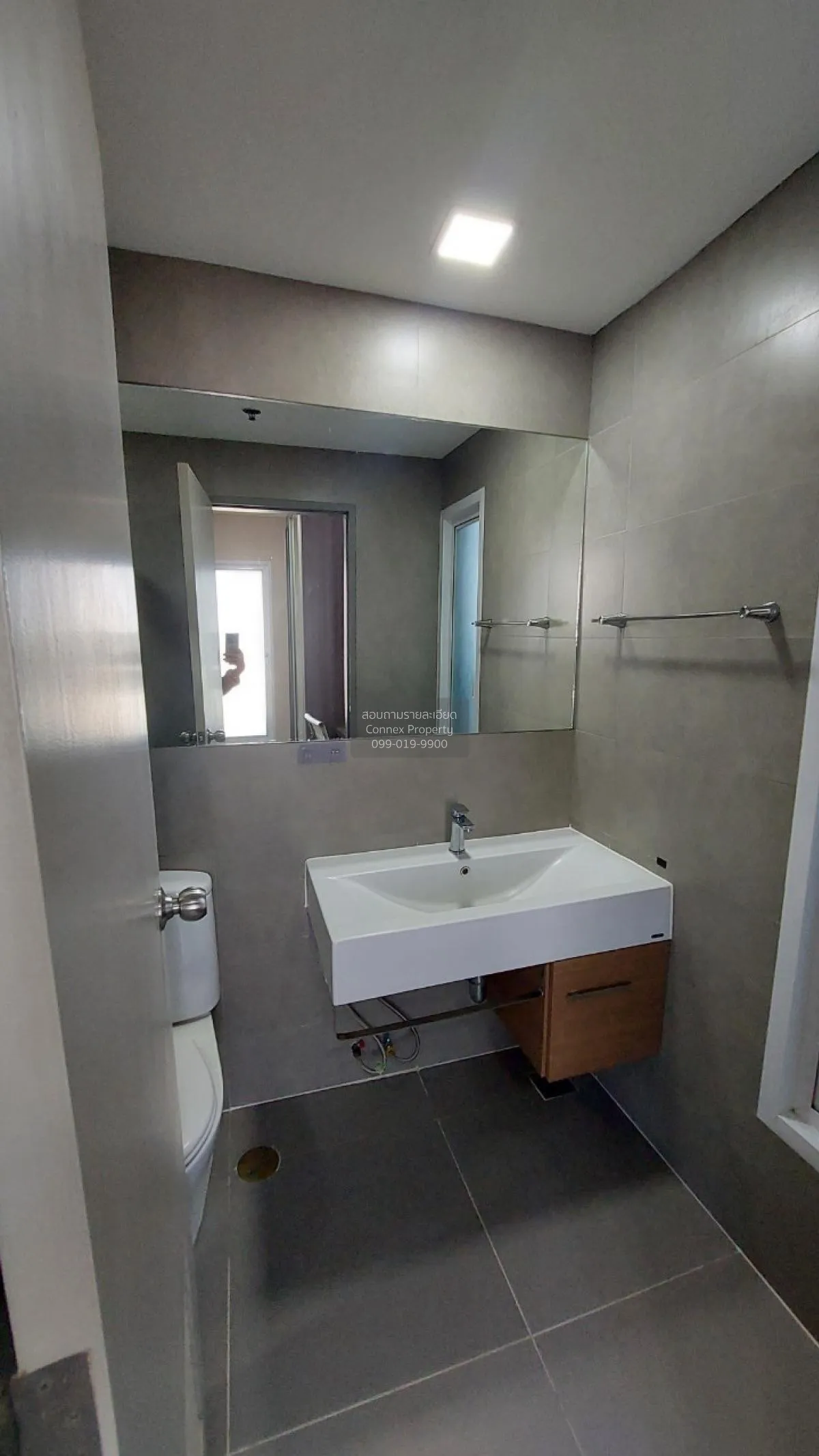 For Rent Condo , Grene Chaengwattana , Bang Talat , Pak Kret , No