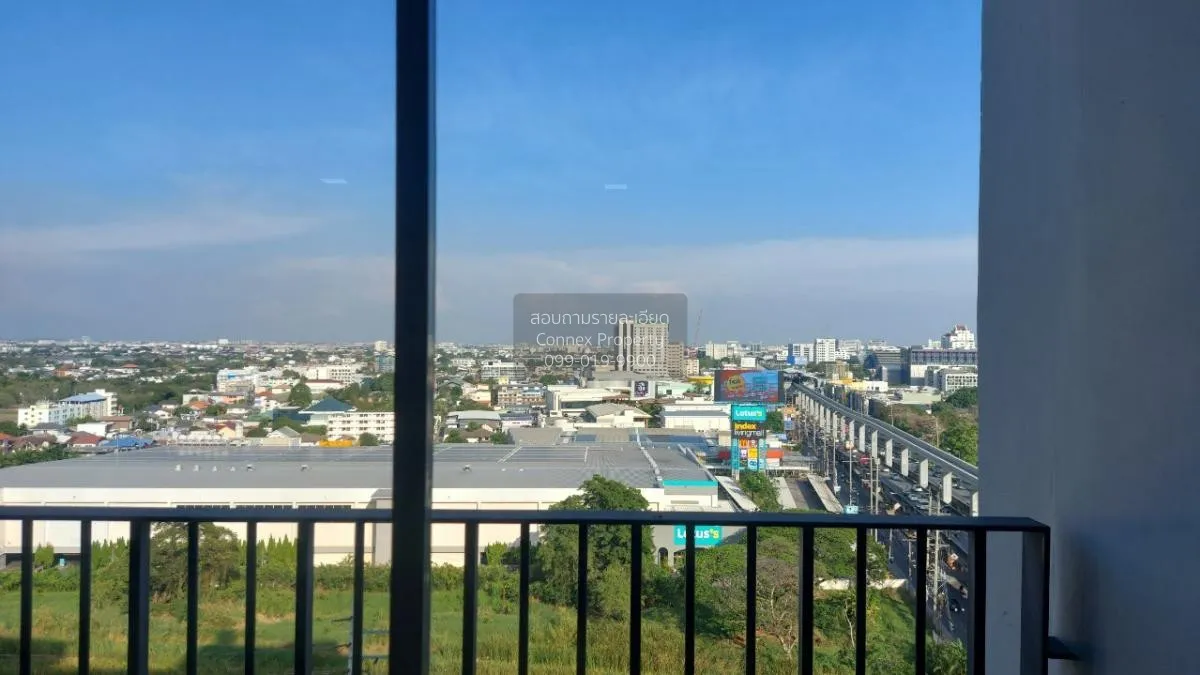 For Rent Condo , Grene Chaengwattana , Bang Talat , Pak Kret , No