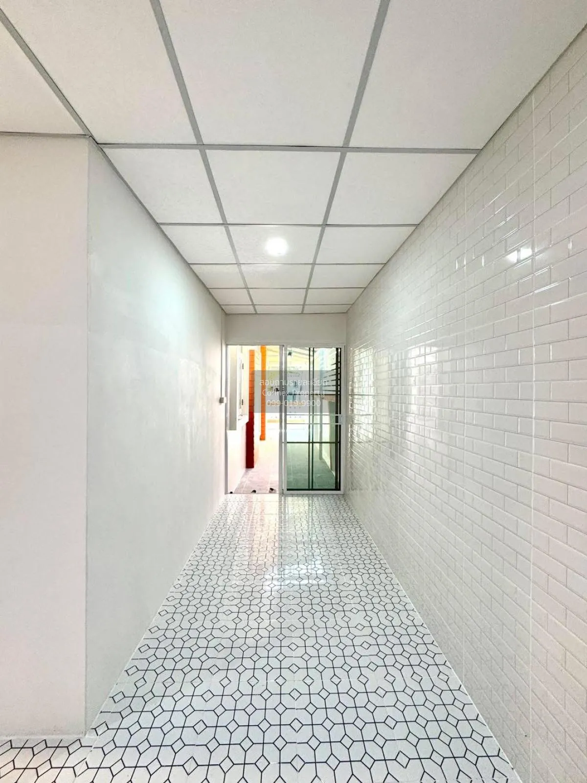 ขายทาวน์เฮ้าส์/ทาวน์โฮม  อู่ทองเพลส 5 รีโนเวทใหม่ คูคต ลำลูกกา ปท