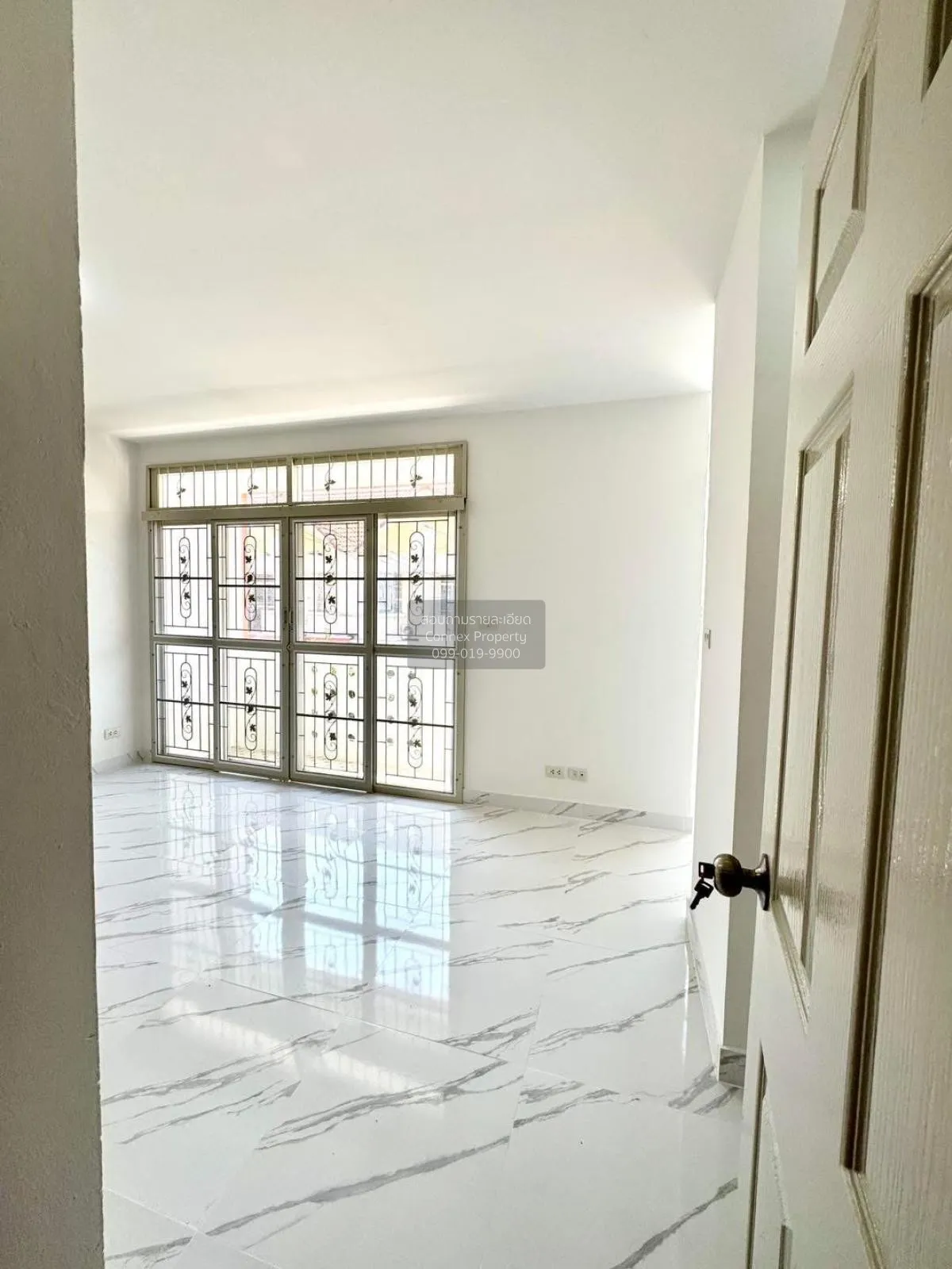 ขายทาวน์เฮ้าส์/ทาวน์โฮม  อู่ทองเพลส 5 รีโนเวทใหม่ คูคต ลำลูกกา ปท